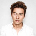 Nathaniel Ho als Zhang Huan