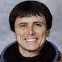 Franklin Chang-Diaz als Astronaut Plasma Physicist