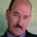 Chuck Pressler als Fireman (uncredited)