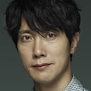 佐々木蔵之介 als Masaatsu Naitou