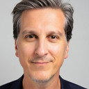 Brett Petersel, Executive Producer