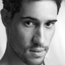 Ruy Buchholz als The Arrogant Journalist