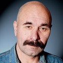 Рустам Абдрашитов als maydanshchik