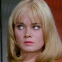 Andrea Dromm als Alison Palmer