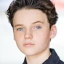 Benjamin Evan Ainsworth als Pinocchio (voice)