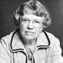 Margaret Mead als Self (archive footage)