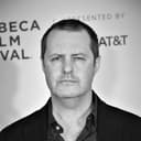 Brendan Muldowney, Executive Producer