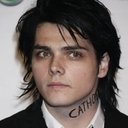 Gerard Way als Self - Vocals