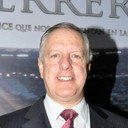 Arturo Brizio als Self