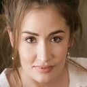 Rachel Michaela als Lucky 13 Waitress