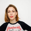 Eden Perry, Executive Producer