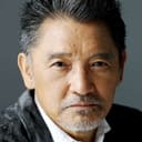 Kenichi Hagiwara als Akira Nakahara