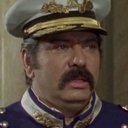 Ignazio Spalla als Sergeant Gomez