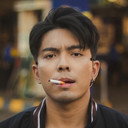 Thiha Tin Aung Soe als Wa Na