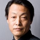 大鷹明良 als Garbage Man