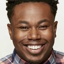 Marcel Spears als Carlton Blakeston Jr.
