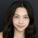 Juliana Danielle Ferreira als Sandy