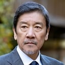 Eiji Okuda als Watanabe Masaru's father