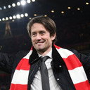 Tomáš Rosický als 