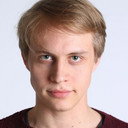 Константин Шпаков als американский баскетболист Тони Джеймсон