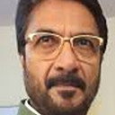 Syed Zafar Ali als GM Workshop PNSC