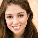 Jessica Fallico als Harriet