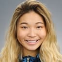 Chloe Kim als Angel Recruit