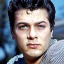 Tony Curtis als Self