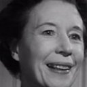 Grace Arnold als Mrs. Ned Fletcher