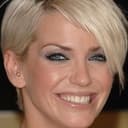 Sarah Harding als Roxy