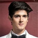 Rohan Mehra als 