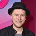 Johannes Oerding als 
