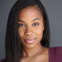 Naté Jones als Evelyn