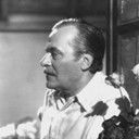 José de Angelis als Warden