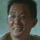 Lin Wen-Wei als Japanese officer