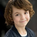 Sawyer Fraser als Jude