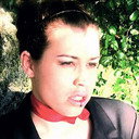 Tabbitha McBride als Rebecca