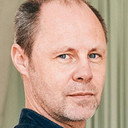 Christopher van Duijn als Date #3