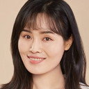 주하린 als Man-shik
