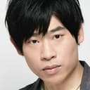 Ryota Iwasaki als Sakata (younger brother) (voice)