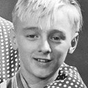 Åke Johansson als Ville