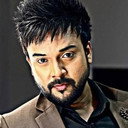 Pubudu Chathuranga als Spoilt Son