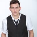 Johnny James Fiore als Sam