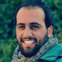 Majed Issa als 