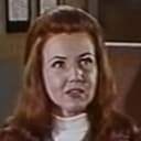 Eve Bernhardt als Dorothy
