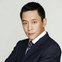 Jiang Kai als [Homeroom Teacher Liu]