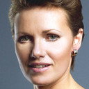 Marina Domashenko als Olga