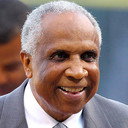 Frank Robinson als Self (archive footage)