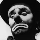 Emmett Kelly als Emmett Kelly