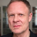 Helmut Zhuber als Dr. Kienzle